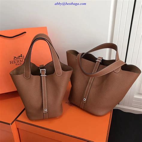 picotin hermes|hermes picotin 18cm.